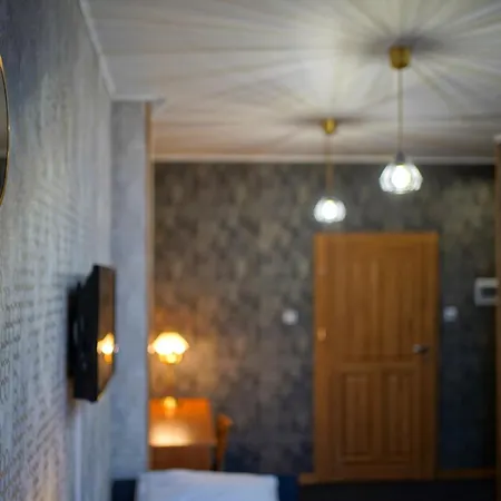 Apartments Alkantara Chrzanow Exterior photo