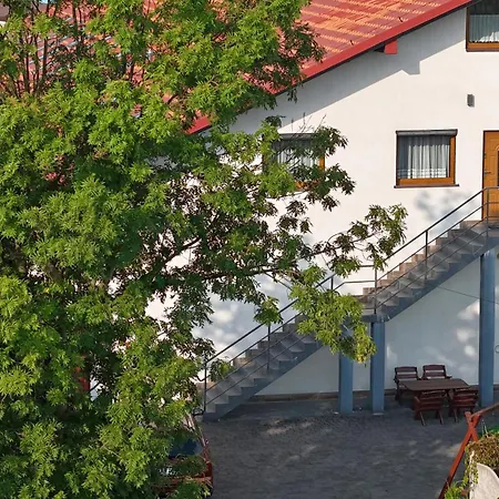 Apartments Alkantara Chrzanow Exterior photo