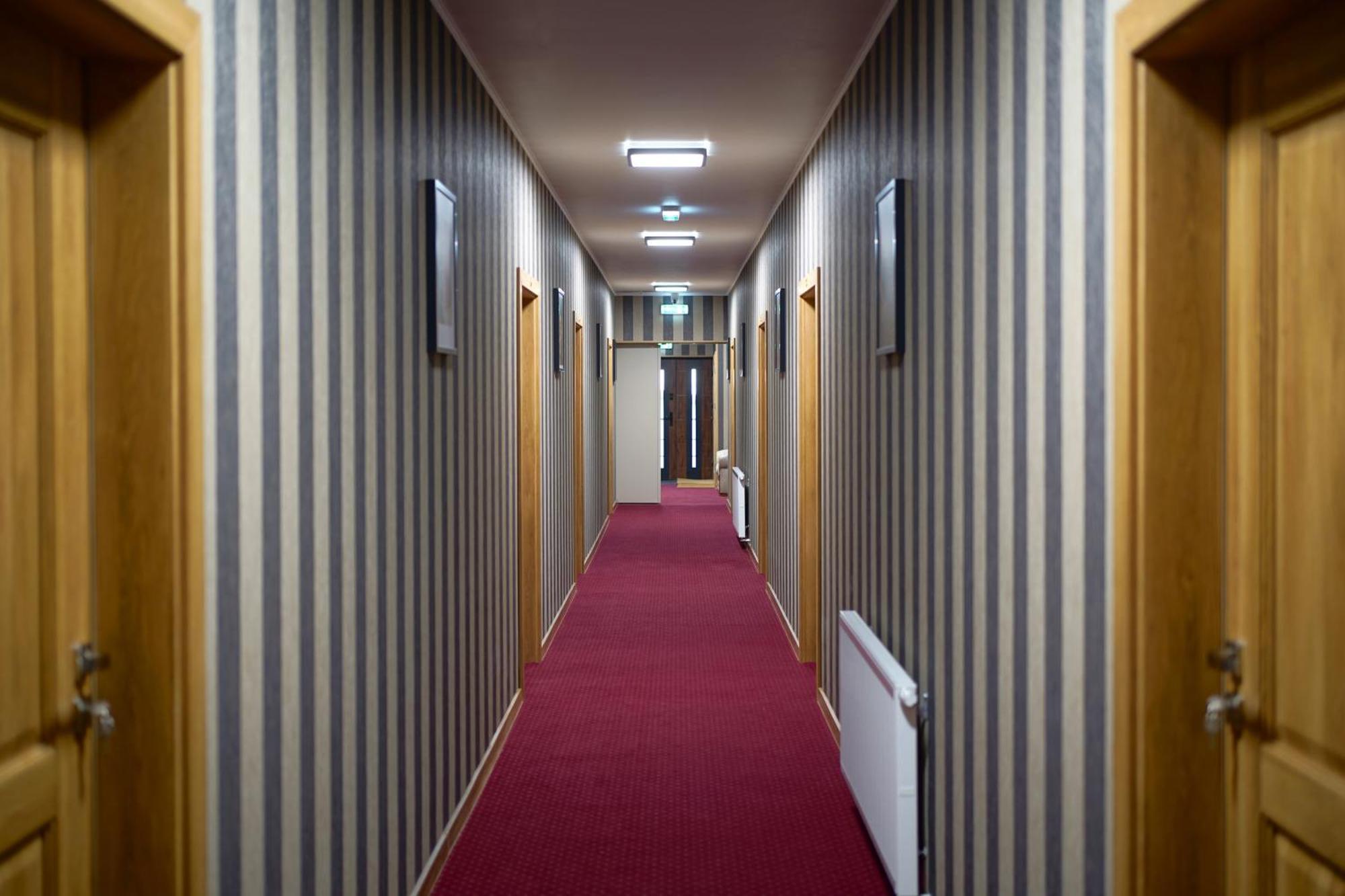 Apartment Alkantara *