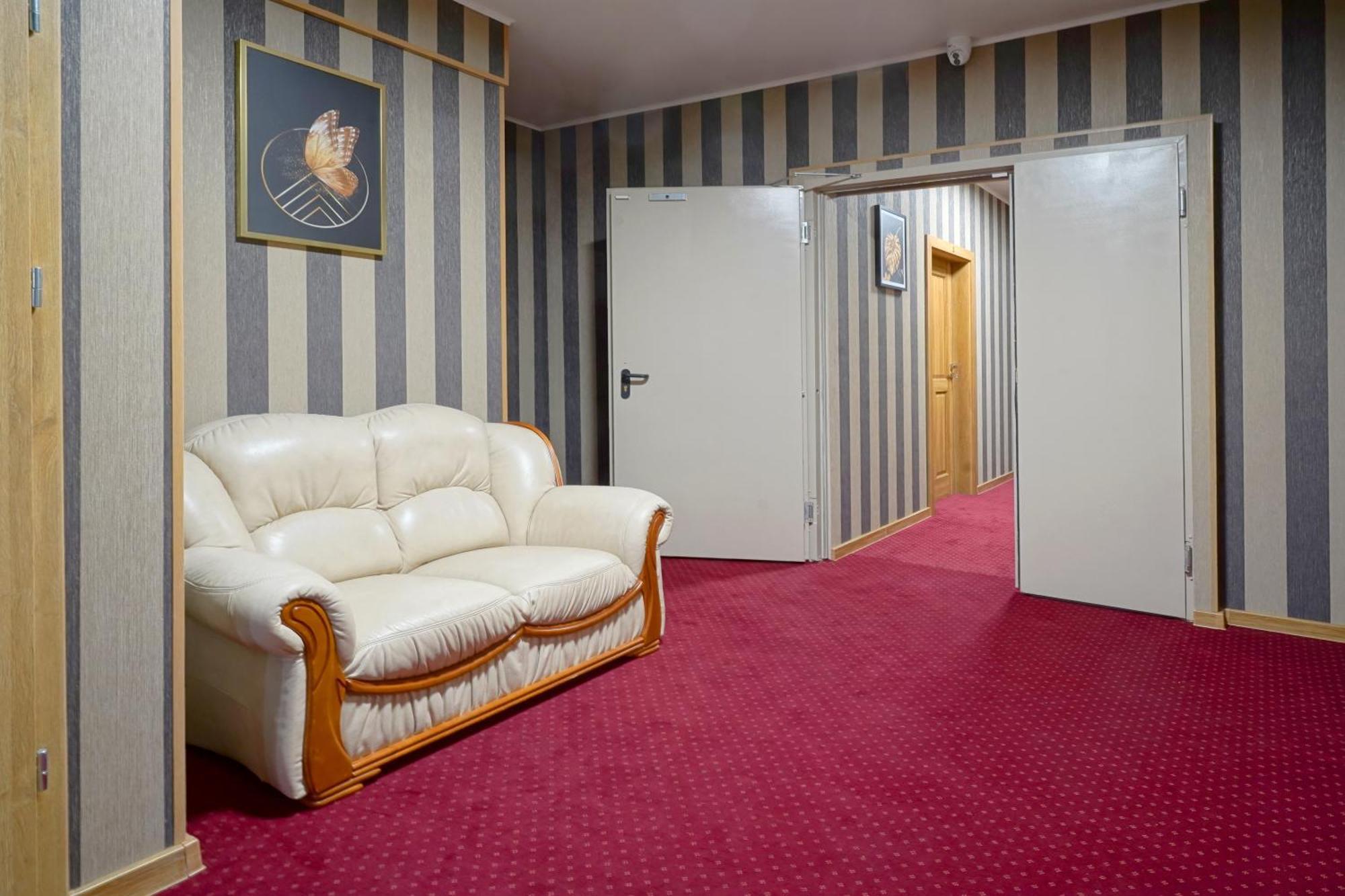 Alkantara Apartment Chrzanow