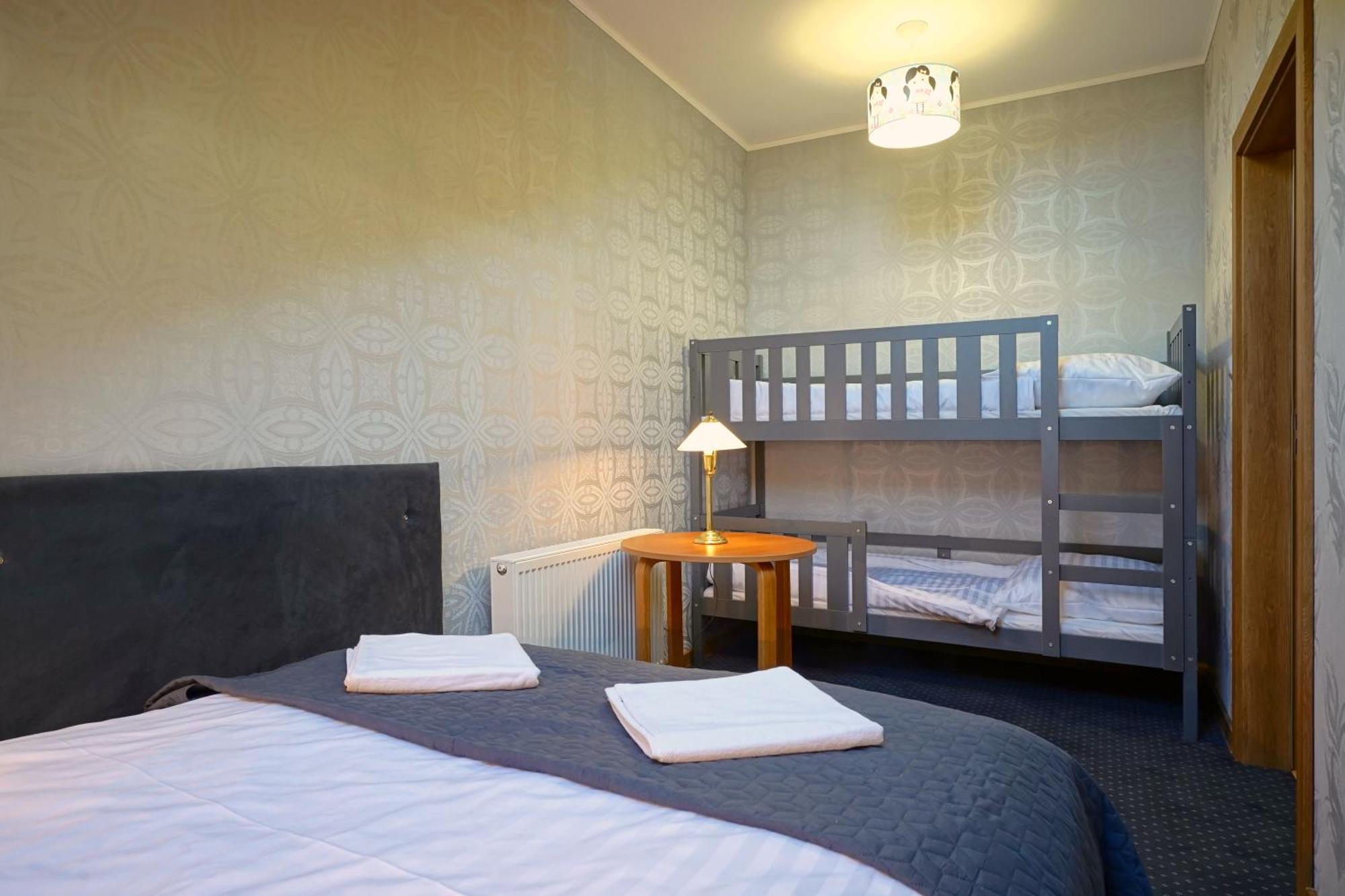 Apartment Alkantara Chrzanow
