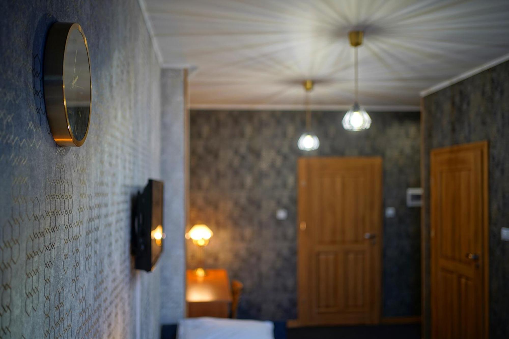 Alkantara Apartment *
