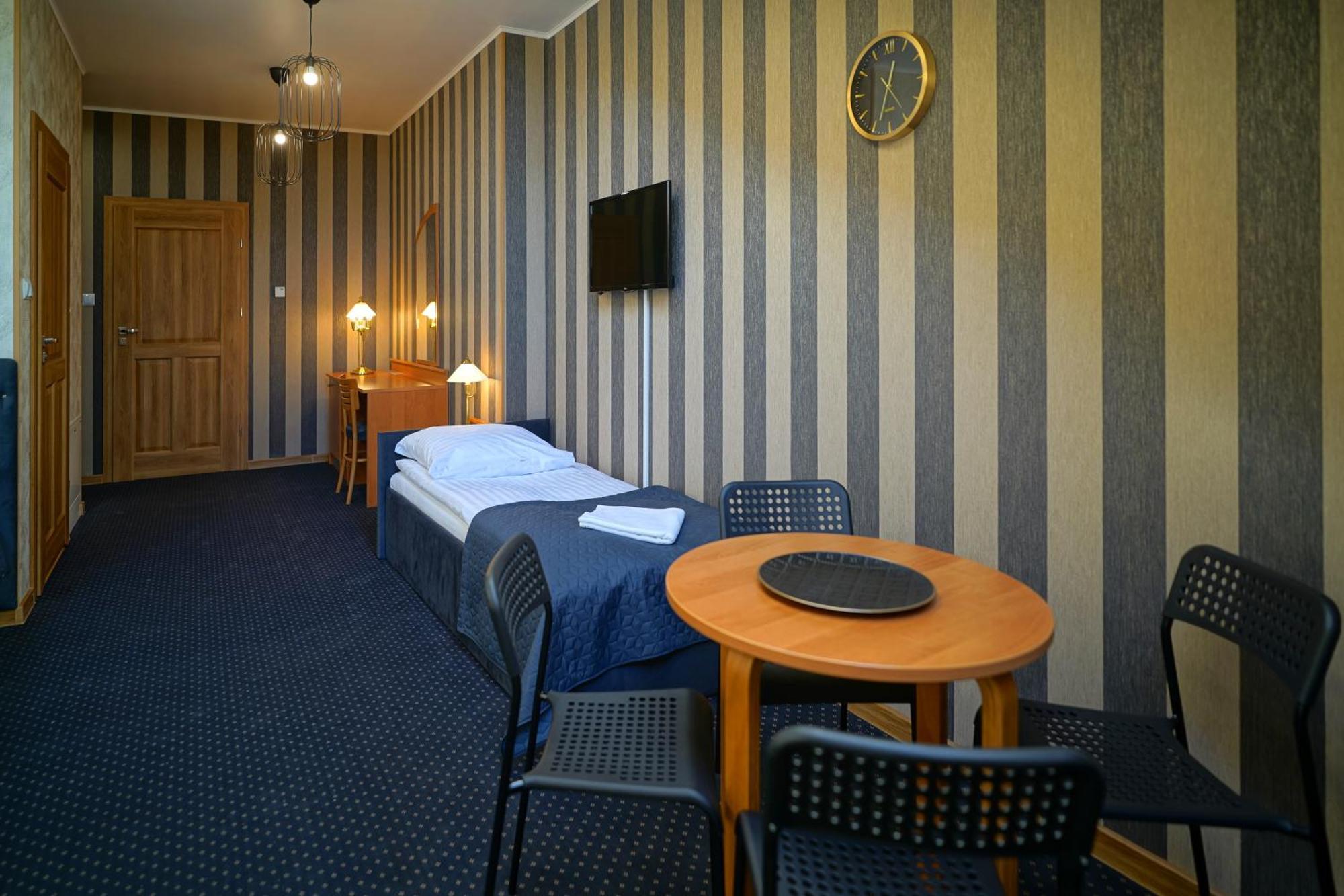 Apartment Alkantara Chrzanow