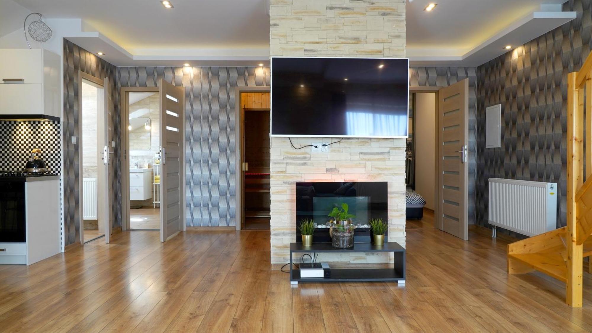 Alkantara Apartment Chrzanow