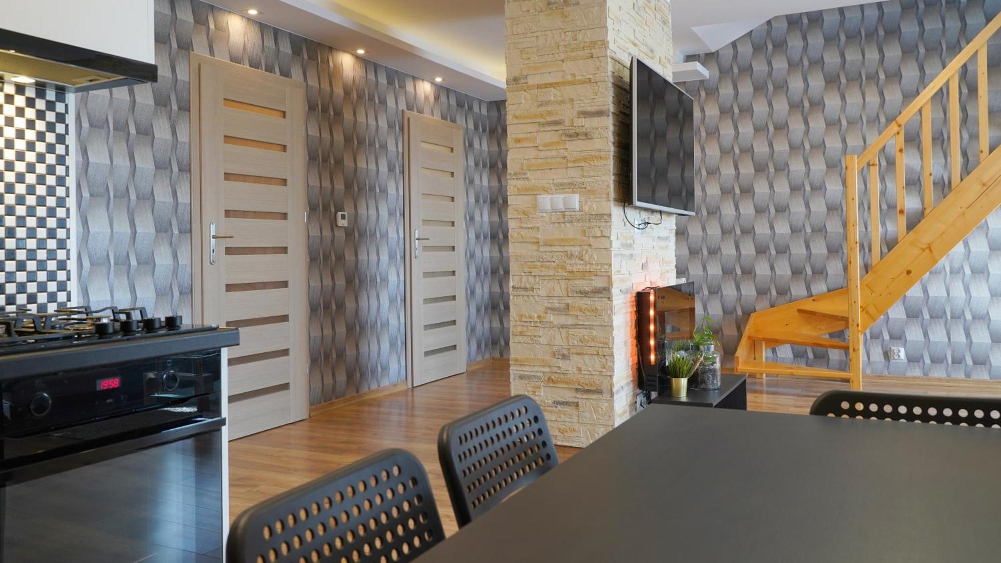 Alkantara Apartment Chrzanow